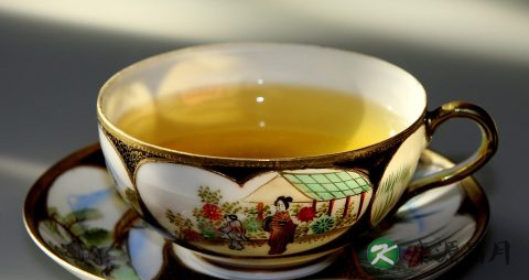 夏季喝什么解暑