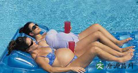 孕妇夏季腹泻怎么办