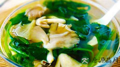 夏季喝什么汤减肥