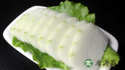 夏季吃什么蔬菜防晒