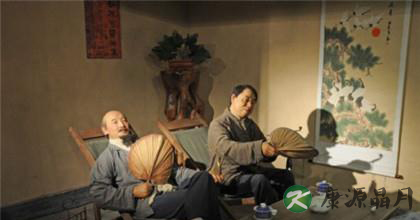 夏季养生保健小常识