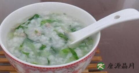 夏季吃什么粥