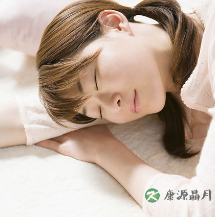 夏季湿热小心预防