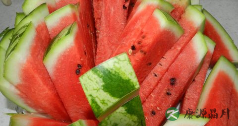 夏季建议买什么水果吃