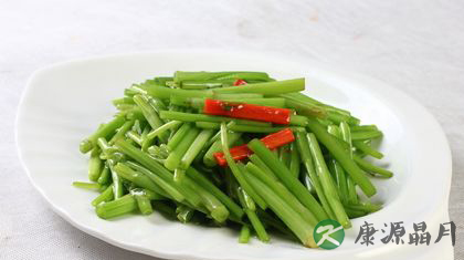 夏季降火必吃的九种食物