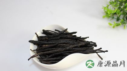 喝茶最解渴 天热适合喝什么茶