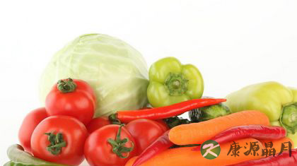 四类蔬菜最适合夏季食用