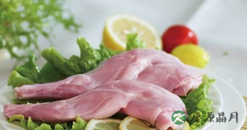 夏天吃什么肉好