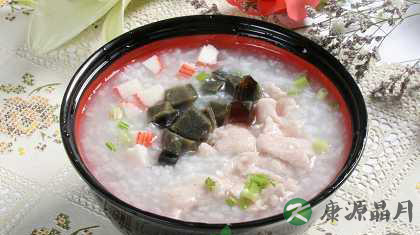 夏季清热解暑必备五款食谱