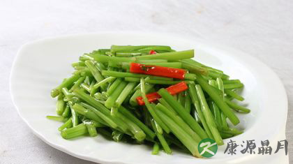 天气热胃口不好不妨吃点凉拌菜