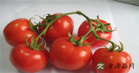 夏季吃什么蔬菜好