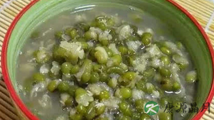 夏季如何防热毒