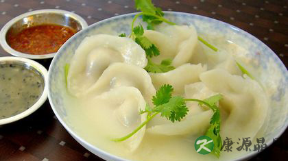 头伏吃什么 6种饮食习俗