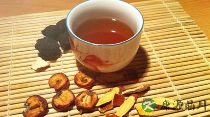 夏天喝什么解渴 冷饮不解渴