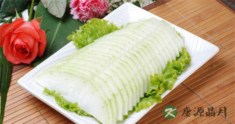 夏季时令蔬菜