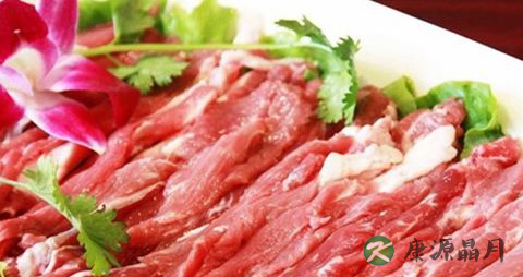 夏季吃羊肉上火吗