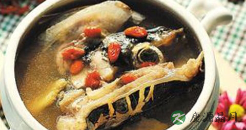 养肝夏季吃什么