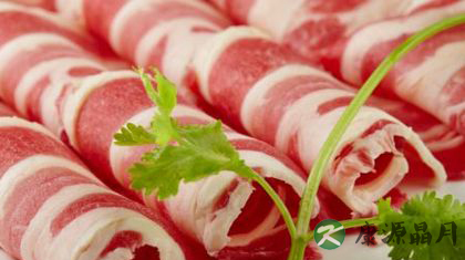 夏季吃羊肉有哪些好处