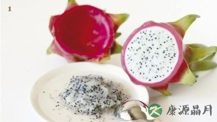 夏季防暑10种水果供你挑选