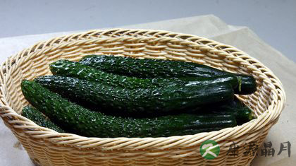 夏季吃什么蔬菜减肥