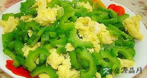 夏季吃什么降暑