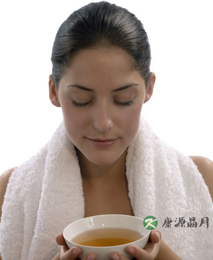 夏季消暑什么汤合适