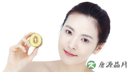 美白嫩肤水果 夏季不怕再晒黑