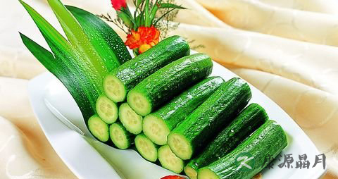 夏天吃什么祛痘
