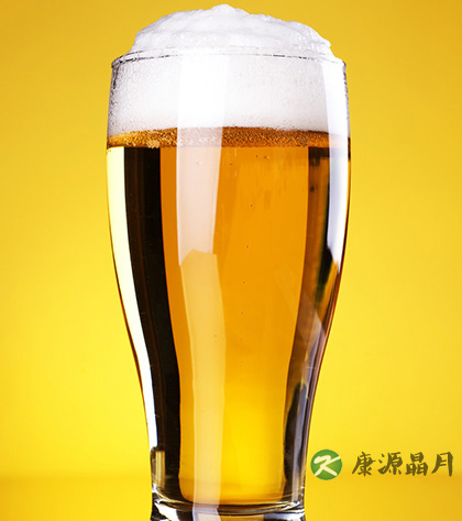 夏季饮啤酒　注意七种病