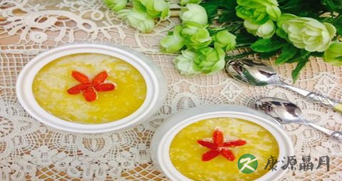 夏季吃什么粥好