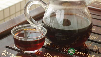 夏季喝什么茶养胃
