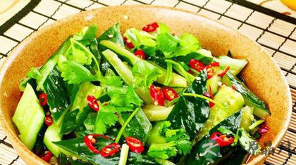 夏天吃什么凉快 推荐8种食物