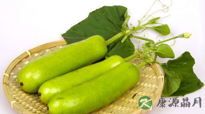 拒绝反季节 夏季时令蔬菜最养生