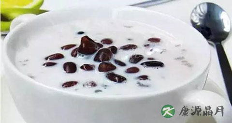 夏天适合喝什么糖水