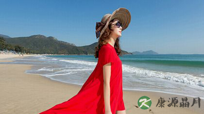 夏季怎么穿衣更凉快