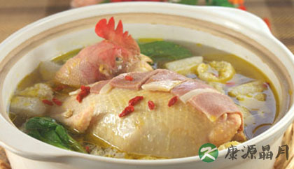 夏季感冒 推荐自然疗法