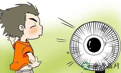 10个夏季养生消暑不宜