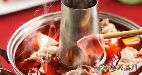 夏天吃什么火锅