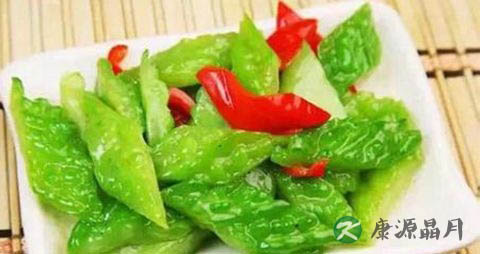 夏天喝什么降火