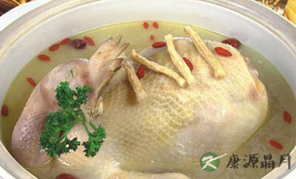 夏季进补三大原则 了解夏季如何进补