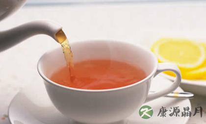 夏季养生选择这6个最好