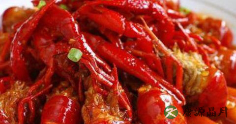 夏季适合吃什么海鲜