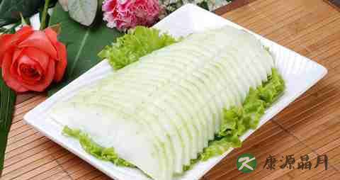 宝宝夏季喝什么汤好