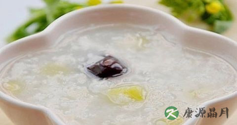 夏天吃什么清热