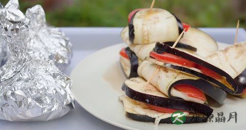 夏季吃茄子的做法