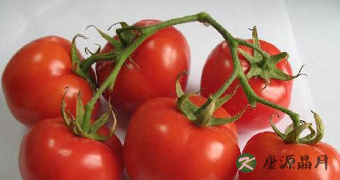 夏季的时令蔬菜