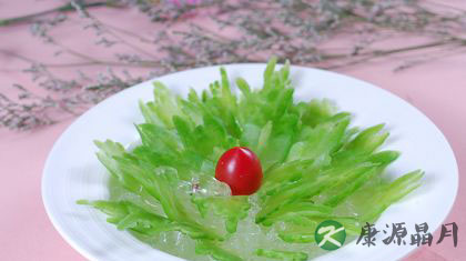 初夏养生吃六个“第一”