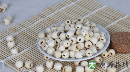 初夏养生食物 薏米除湿、绿豆消暑