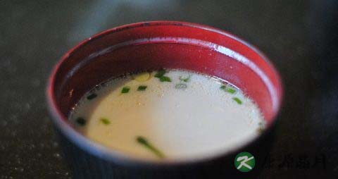 夏天清热的汤