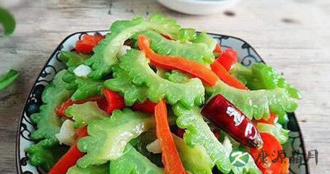 夏天什么菜好吃